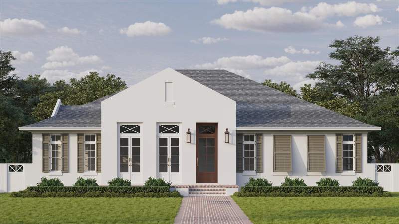 4 bedroom Single Family Residence at 1233 47TH AVENUE, EMMONS GROVEMONT PT REP, ST PETERSBURG — photo 1