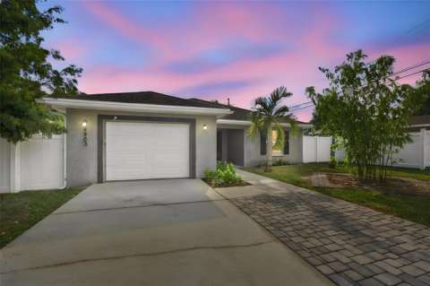 4903 53Rd Way, home for sale in St. Petersburg 33709