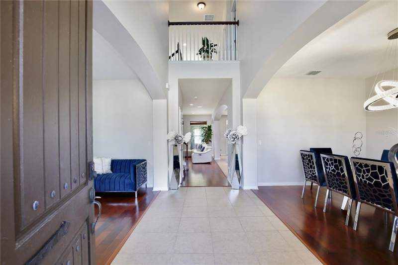 6 bedroom Single Family Residence at 450 Terravista Place, Terralago, Oviedo — photo 4