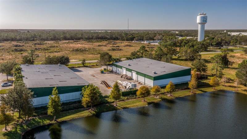 1770 Business Center Lane home for sale in POINCIANA COMMERCENTER 1