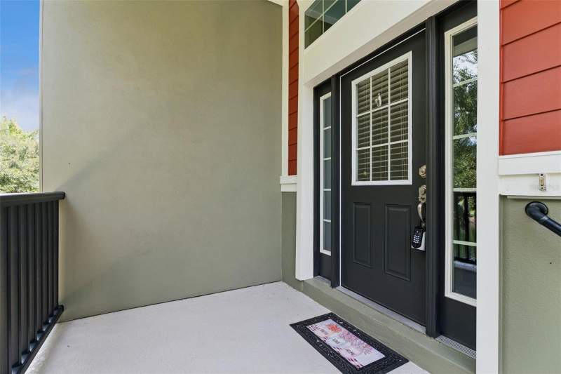 3 bedroom Townhouse at 1436 Winter Wharf Lane, Jesups Landing, Winter Springs — photo 4