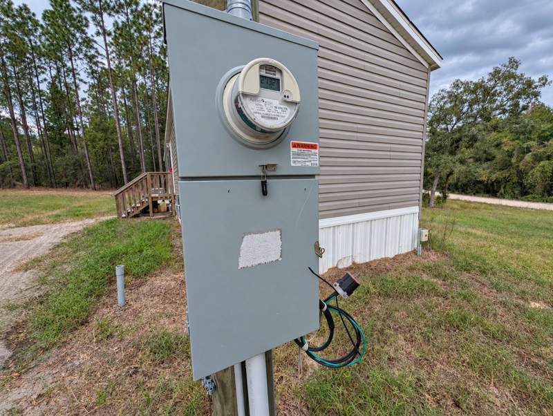 3 bedroom Manufactured Home at 6038 NW 17th Court, Suwannee River Estates, Bell — photo 5
