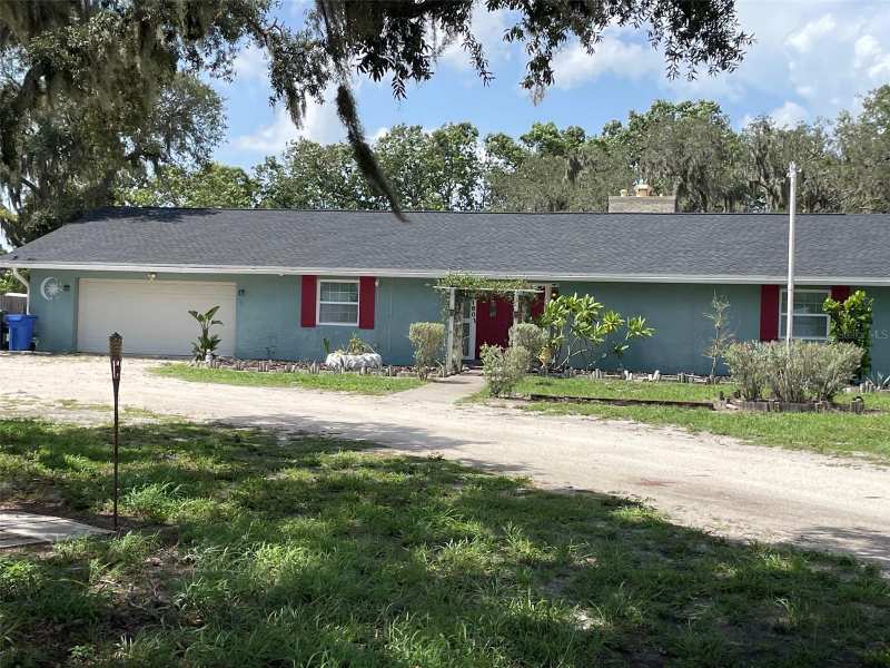 3 bedroom Single Family Residence at 1601 Stephens Road, Ruskin, Ruskin — photo 1