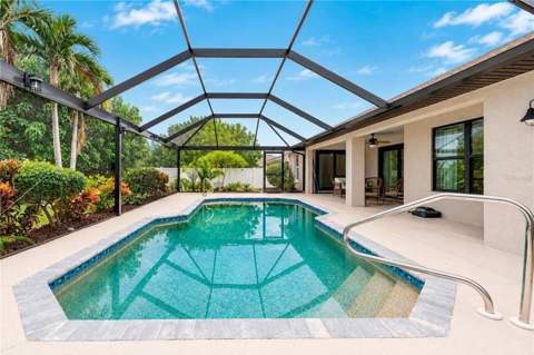 3926 SW 1st Avenue, Cape Coral FL - photo 6 of 6