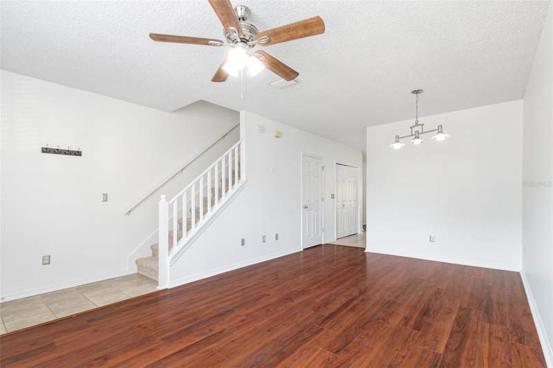 2 bedroom Townhouse at 6340 Osprey Lake Circle #6340, Osprey Run Townhomes, Riverview — photo 5