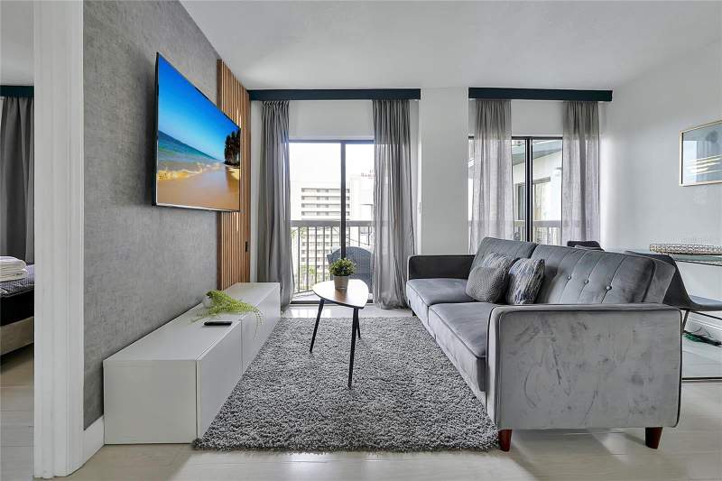 2 bedroom Condo - Hotel at 6165 Carrier Drive #3701, Enclave At Orlando, Orlando — photo 4