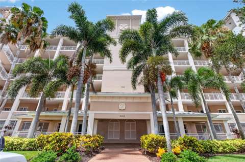 10002 Key Haven Road #204, gated community for sale in Seminole
