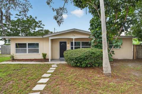 615 5Th Avenue, home for sale in Safety Harbor 34695