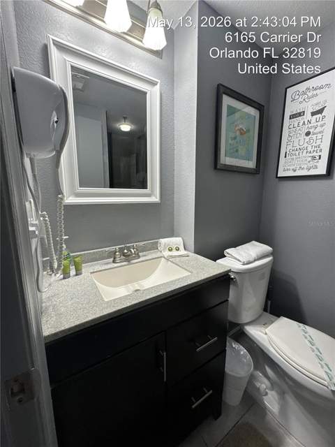 6165 Carrier Drive #2203, Orlando FL - photo 16 of 19