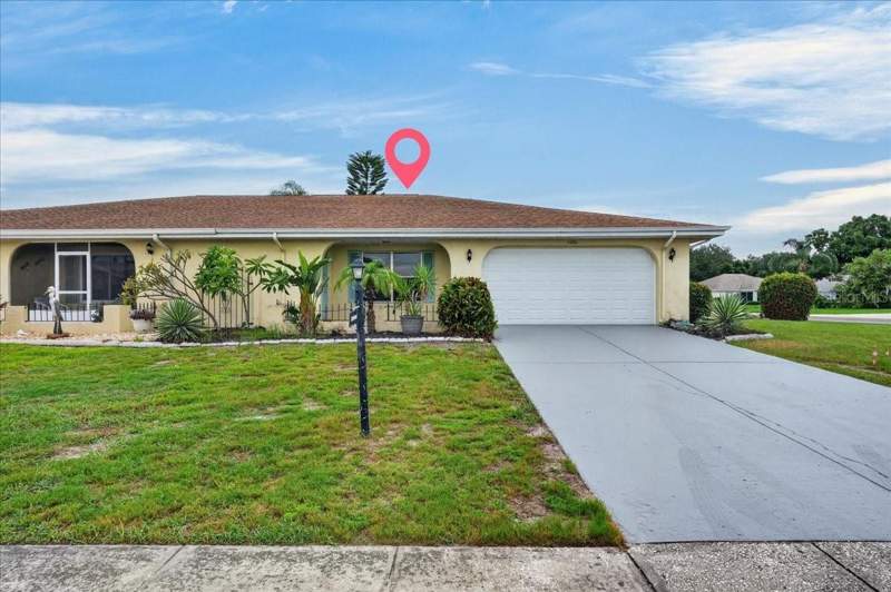 Sun City CenterHomes for Sale in Sun City Center, FL
