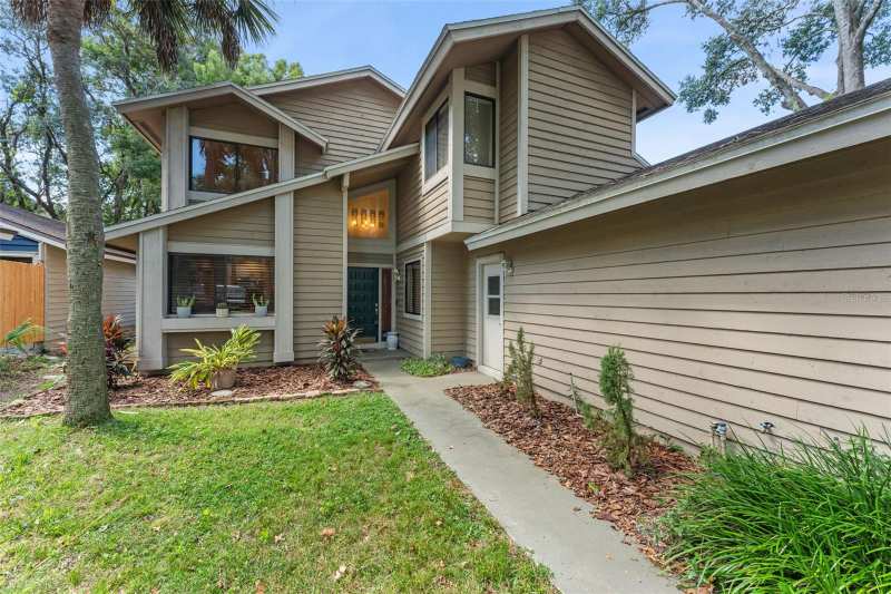 3 bedroom Single Family Residence at 228 S Fox Chase Point, Hunters Glen, Longwood — photo 1