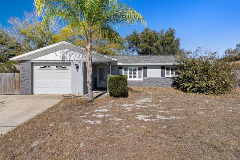 Lakewood Estates