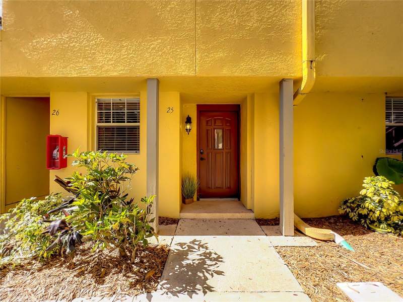 2 bedroom Condominium at 784 E Michigan Street #25, La Costa Brava Lakeside, Orlando — photo 3
