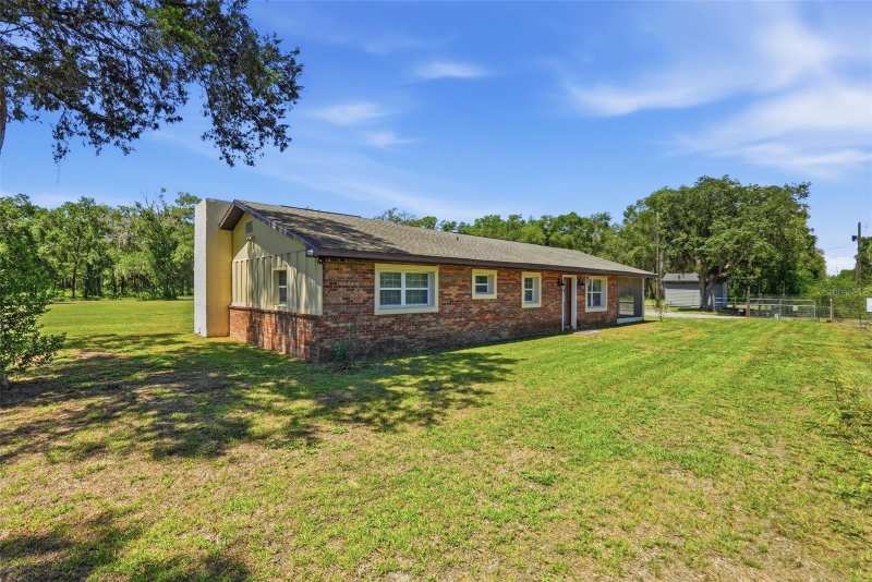 3 bedroom Single Family Residence at 16700 Auburndale Lane, Highlands, Spring Hill — photo 1