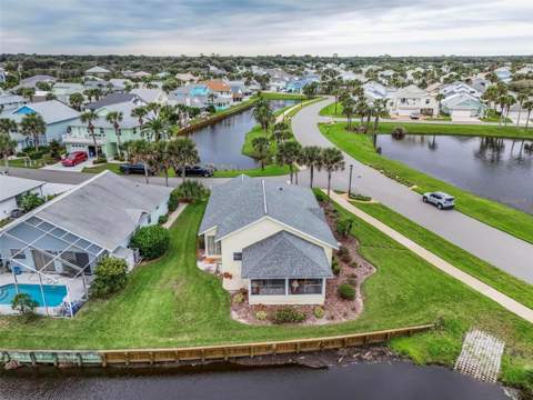 50 Medford Drive, Palm Coast FL - photo 6 of 6