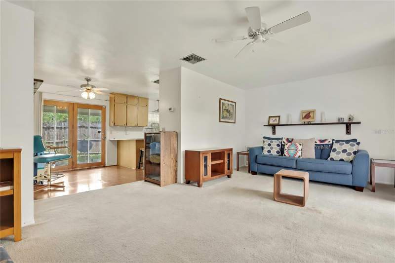 2 bedroom Single Family Residence at 4851 Gazelle Place, Tampa Downs Heights, Lutz — photo 4