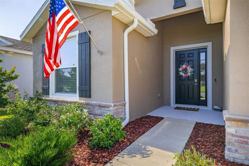 4 bedroom Single Family Residence at 3512 Crooked River Drive, Farm At Varrea, Plant City — photo 3