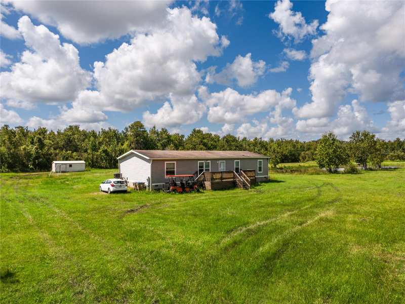 3 bedroom Manufactured Home at 3980 Doe Drive, S L & I C, St Cloud — photo 1