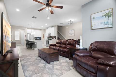 2465 Foggy Creek Circle, Clearwater FL - photo 9 of 36