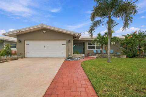 8401 Boulder Place, home for sale in Tampa 33615