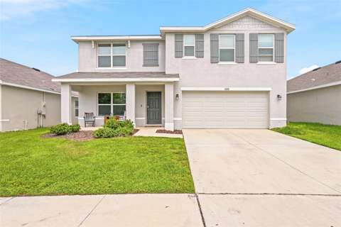 3888 Autumn Amber Drive, $300k–$500k for sale in Spring Hill