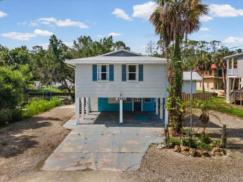 Palm Grove Colony