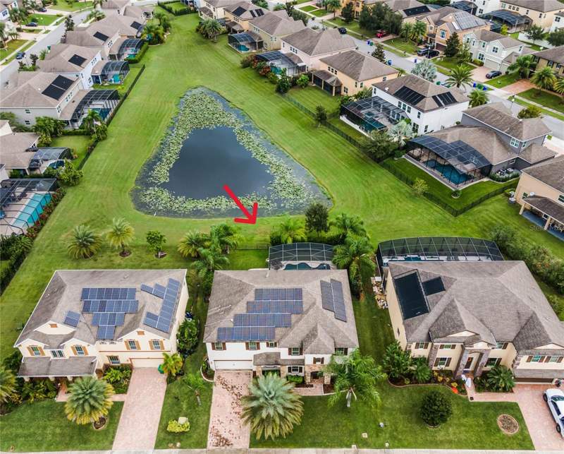 5 bedroom Single Family Residence at 15465 HERON HIDEAWAY CIRCLE, JOHNS LAKE POINTE A & S, WINTER GARDEN — photo 2