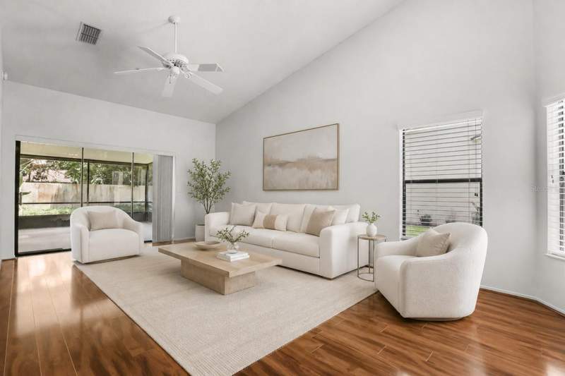 3 bedroom Townhouse at 223 Heron Street, Cranes Roost Villas, Altamonte Springs — photo 3
