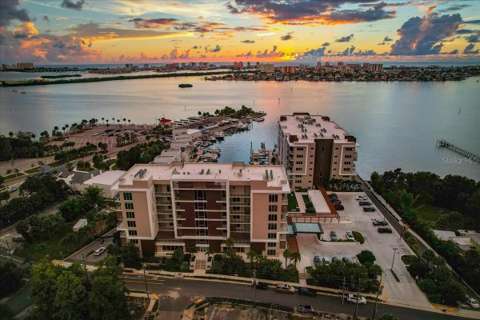 920 N Osceola Avenue #605, home for sale in Clearwater 33755