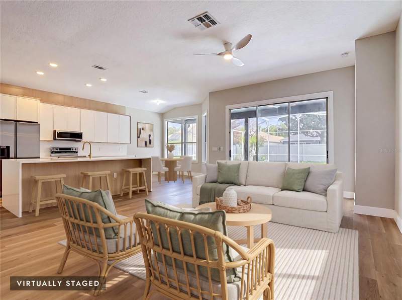 3 bedroom Single Family Residence at 5013 Terra Vista Way, Hunters Creek Tr 525, Orlando — photo 2