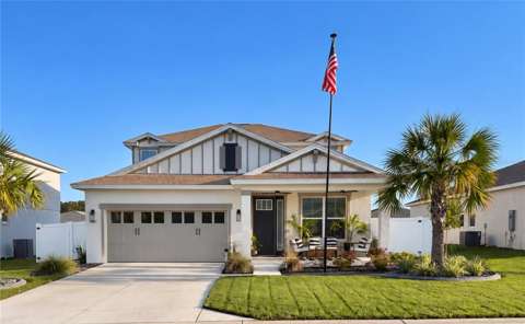 5877 SW 77Th Court, home for sale in Ocala 34474