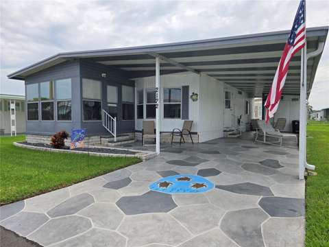 2122 Waterview Drive, home for sale in Holiday 34691
