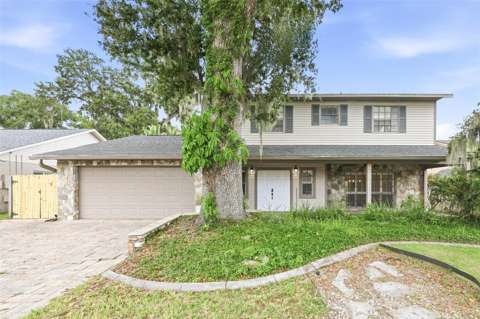1010 Mallow Way, home for sale in Brandon 33510