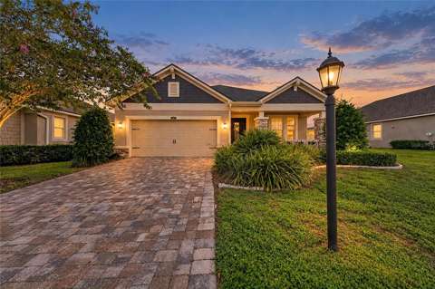 11227 Spring Gate Trail, home for sale in Bradenton 34211