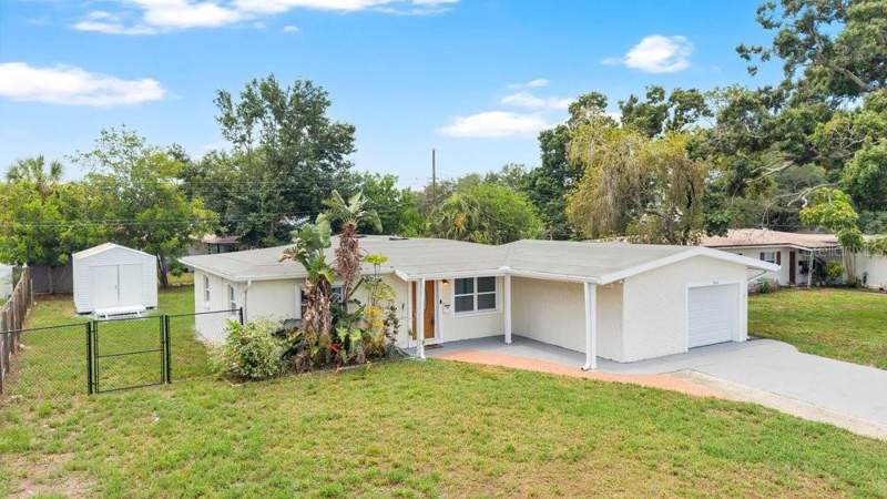3 bedroom Single Family Residence at 1920 64th Avenue, Meadow Lawn 14th Add, St Petersburg — photo 2