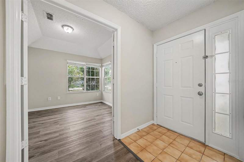 2 bedroom Single Family Residence at 3800 Brandy Street, Wedgewood Groves, Orlando — photo 5