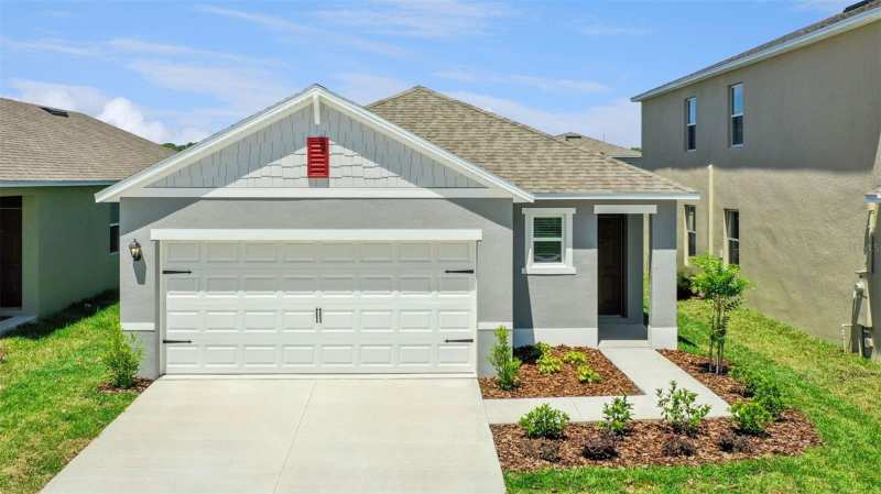 3 bedroom Single Family Residence at 3321 Spineywood Drive, Wynwood Ph 3 & 4, Ocoee — photo 1
