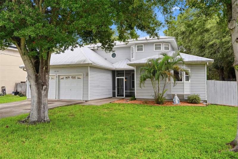 4 bedroom Single Family Residence at 9121 65th Street, Donovan W P Sub, Pinellas Park — photo 4