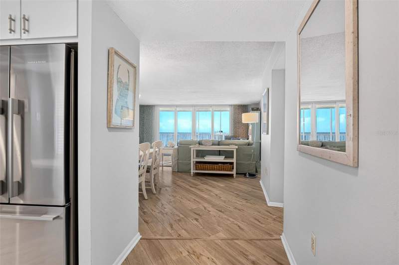 2 bedroom Condominium at 6300 Midnight Pass Road #1005, Crystal Sands 2, Sarasota — photo 2