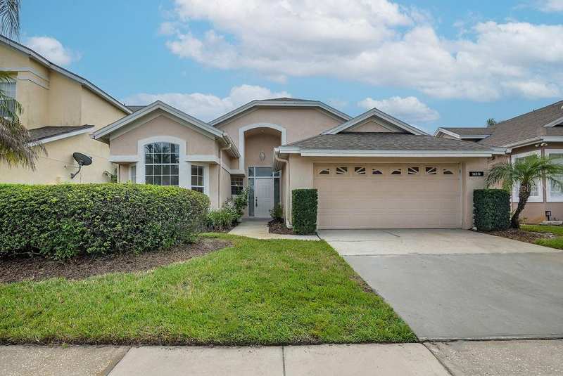 3 bedroom Single Family Residence at 14331 Dulcimer Court, Hunters Creek Tr 135 Ph 04, Orlando — photo 1