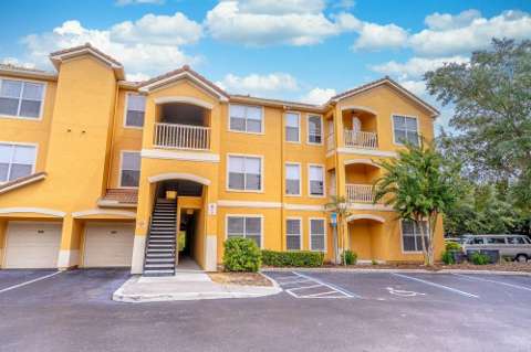 8842 Villa View Circle #106, home for sale in Orlando 32821