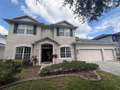 8523 Northton Groves Boulevard, home for sale in Odessa 33556