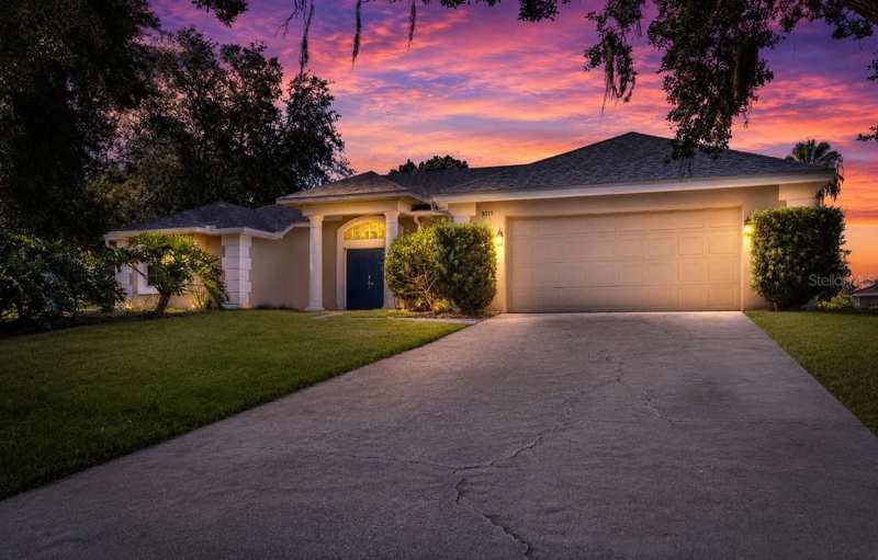 4 bedroom Single Family Residence at 13518 Palo Court, Vistas 3rd Add Sub, Clermont — photo 1