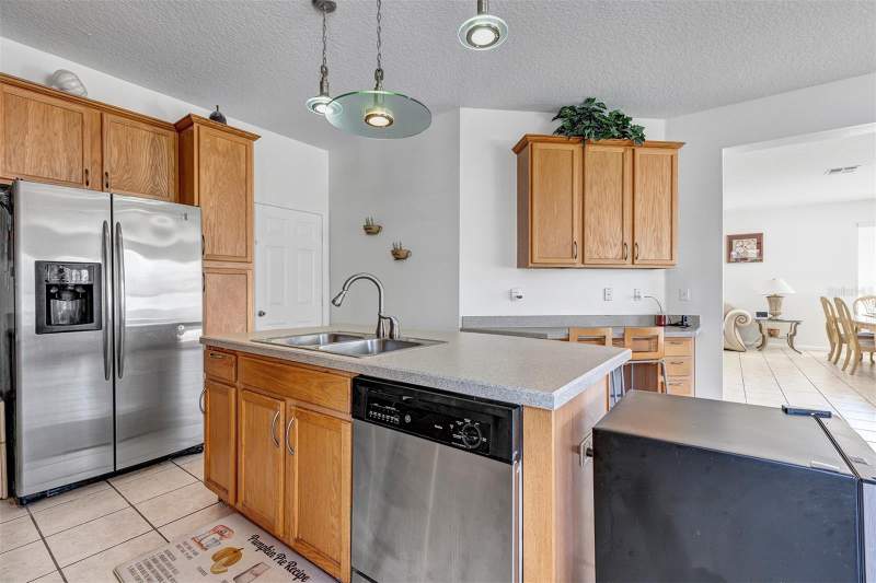 4 bedroom Single Family Residence at 2013 Crossvine Lane, Oakhurst Reserve Unit Two, Casselberry — photo 5