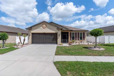 2058 Trillium Boulevard, home for sale in Brooksville 34604