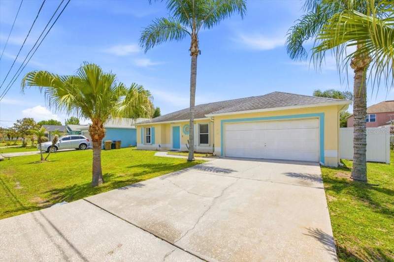 3 bedroom Single Family Residence at 182 Birmingham Drive, Poinciana Village 2 Nbhd 3, Kissimmee — photo 2