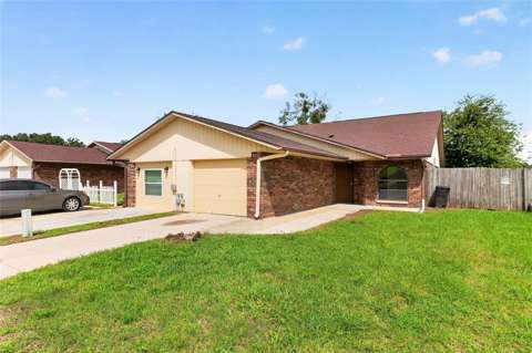7797 NE 20Th Court, home for sale in Ocala 34479