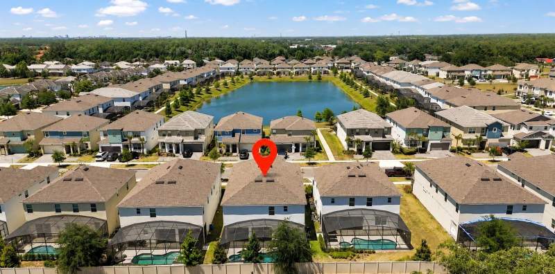 12 bedroom Single Family Residence at 294 Marcello Boulevard, Bellavida Ph 2B, Kissimmee — photo 5