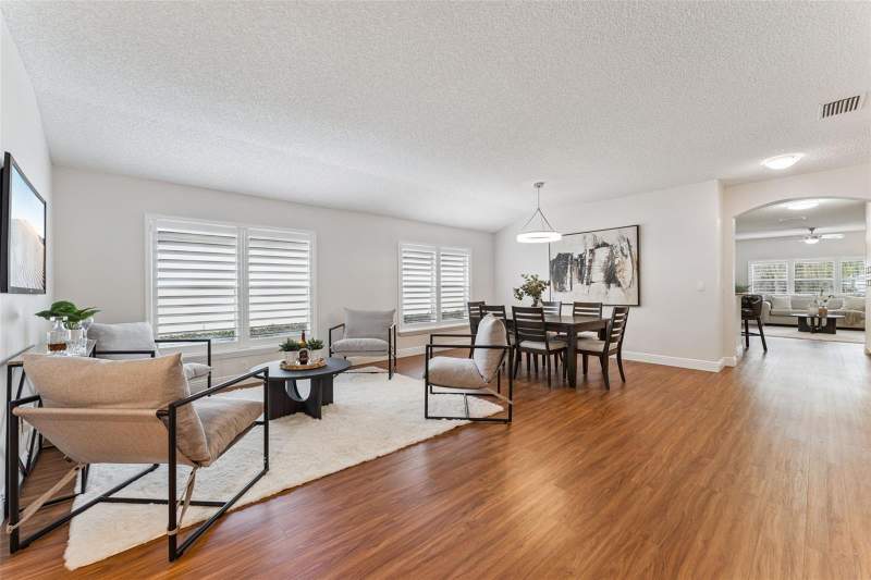 3 bedroom Single Family Residence at 103 Apremont Court, Victoria Park Northeast Increment One, Deland — photo 2