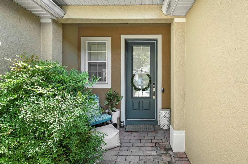 2 bedroom Townhouse at 1708 Orrington Payne Place, The Parke At Hanover Place, Casselberry — photo 3